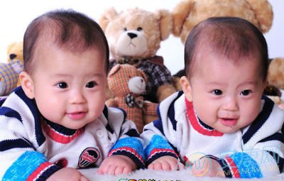 最新的双胞胎男孩名字大全_双胞胎起名_安康