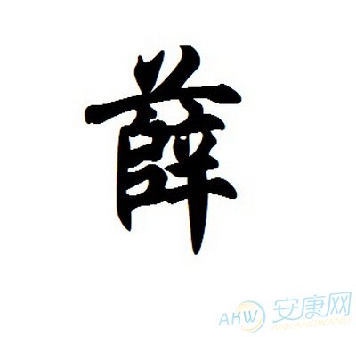 薛姓起名字,女孩属马,阴历11月初8上午十一点多出生,希望大家帮帮忙