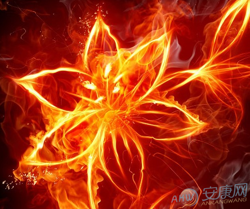 五行属火二十二画的字