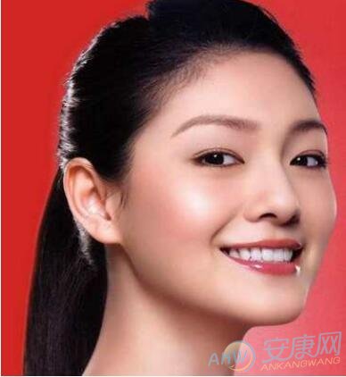 华新轩风水首页 女人面相 面相命运 瘦人有财面相 薄嘴唇女人面相