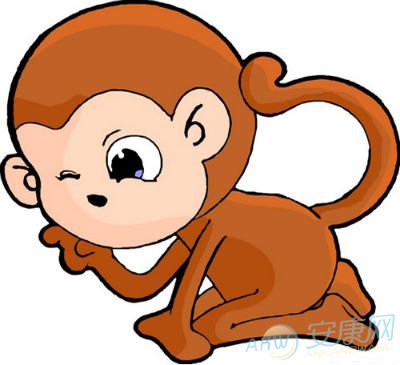 属猴人的性格分析
